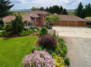 13990 Gilbert Rd, Yakima, WA 98903