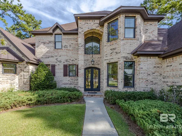 18317 Treasure Oaks Rd, Gulf Shores, AL 36542