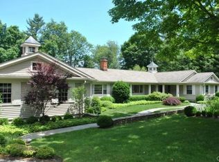 24 Spruce Dr #A, Wilton, CT 06897