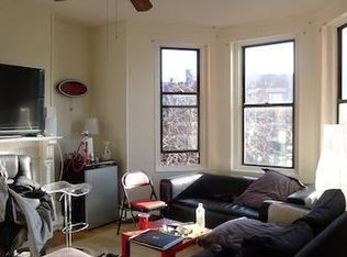 13 Symphony Rd APT 8, Boston, MA 02115