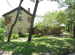 202 Tejas Ct, Springtown, TX 76082