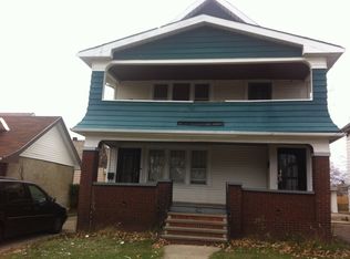730 E 160th St, Cleveland, OH