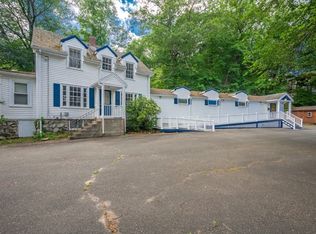 521 Walpole St, Norwood, MA 02062