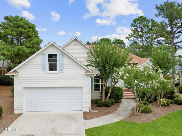 4139 Churchill Circle SE, Southport, NC 28461