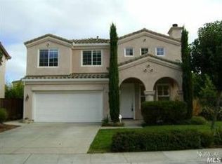 40 Ferdinand Way, Novato, CA 94949