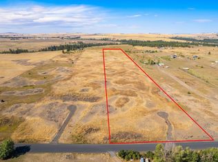 1415 N Christensen Rd, Medical Lake, WA 99022