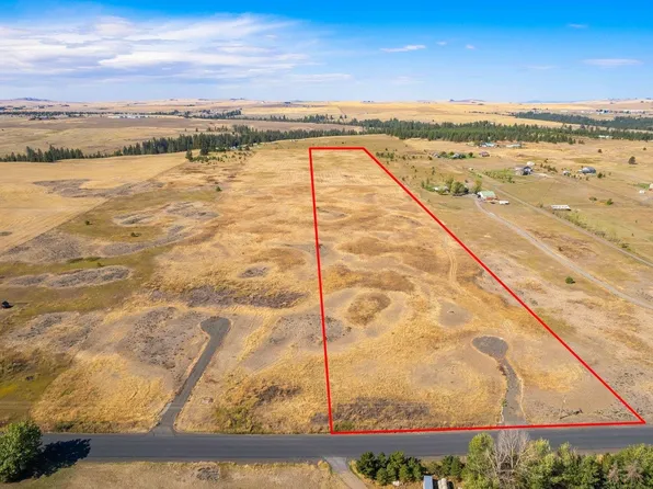 1415 N Christensen Rd, Medical Lake, WA 99022