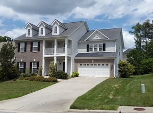 4107 Tellmont Ct, High Point, NC 27265