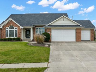 11819 Crossway Dr, Fort Wayne, IN, 46814