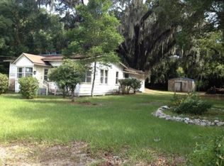 6957 E Lucky Dr, Jacksonville, FL 32208