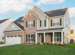 105 Oakmont Ln, King, NC 27021