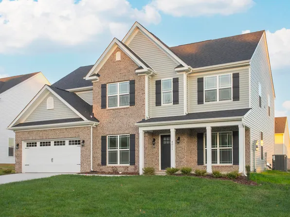 The Colebrooke Plan, Oakmont