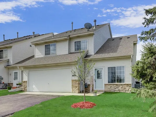 8881 Partridge Rd, Saint Bonifacius, MN 55375