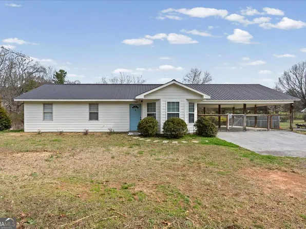 648 Johnson Rd SE, Adairsville, GA 30103