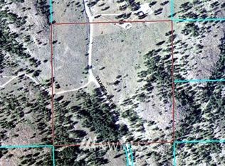 0 Talkire Lake Rd, Tonasket, WA 98855