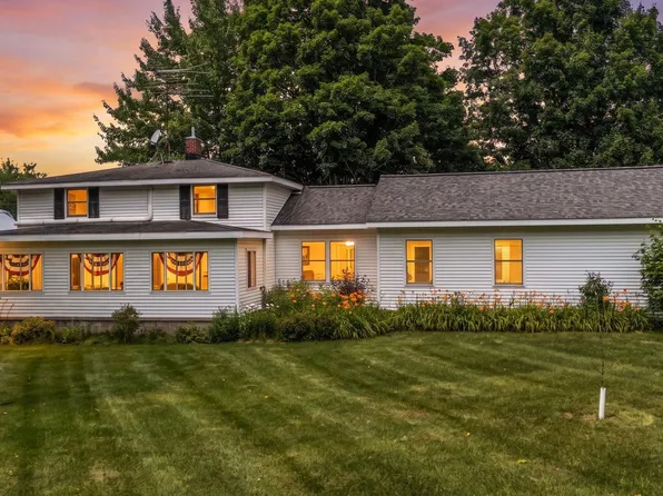 7741 S M 88 Hwy, Mancelona, MI 49659