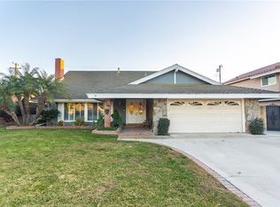 2746 W Westhaven Dr, Anaheim, CA 92804