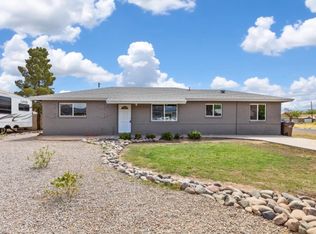 1224 N Palm Ln, Coolidge, AZ 85128