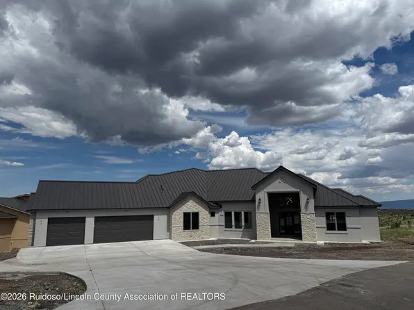 247 Lincoln Hills Dr, Alto, NM 88312