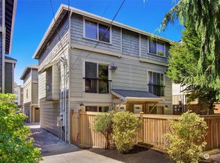 3619 36th Ave S, Seattle, WA 98144