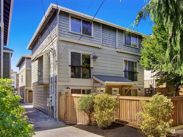 3619 36th Avenue S, Seattle, WA 98144