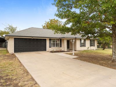 708 Wolfe Run, Celeste, TX, 75423