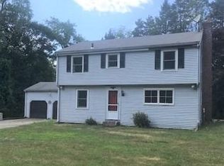 224 Causeway St, Millis, MA 02054