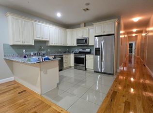 190 Arlington Ave #1, Jersey City, NJ 07305