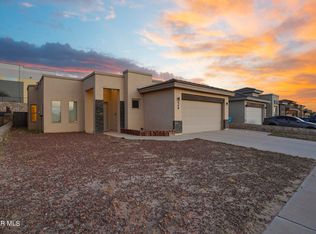 248 S Manzanita Dr, El Paso, TX 79928