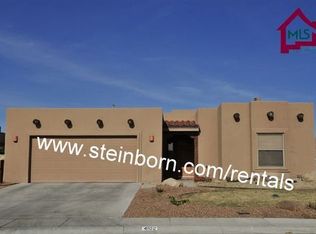 4102 Cree Ct, Las Cruces, NM 88005