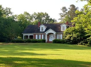 517 W Church St, Saluda, SC 29138