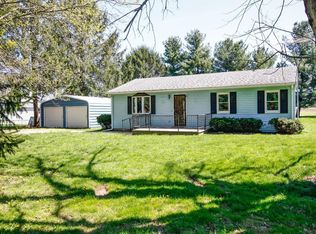 1136 Oxford Pike, Bath, IN 47010