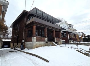 3520 Campus St, Pittsburgh, PA 15212