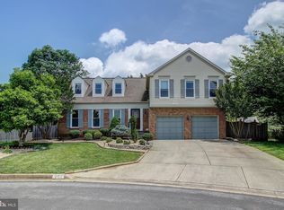 700 Stratford Manor Ter, Silver Spring, MD 20905
