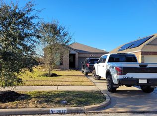 2817 Mezzomonte Ln, League City, TX 77573
