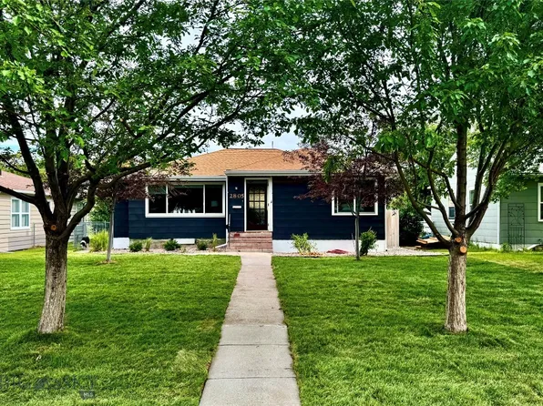 2805 6th Ave N, Great Falls, MT 59401