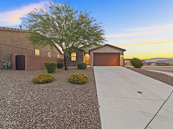 2nd image of 7956 S Silver Lillie Way