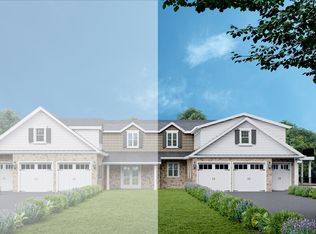 Lot 2 - Willow Plan, Residences at Steel Club, Hellertown, PA 18055