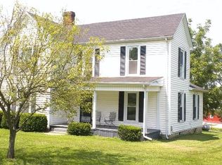 1440 Fox Creek Rd, Lawrenceburg, KY 40342