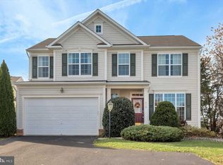 625 Hunters Rd, Culpeper, VA 22701