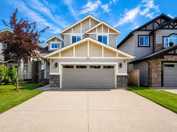147 W Killdeer Way, Wood Buffalo, AB T9K 0P8