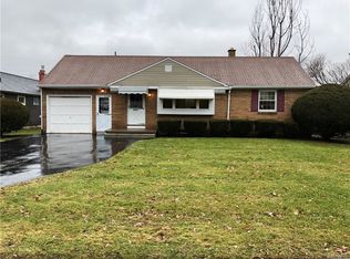 313 Lakewood Pkwy, Amherst, NY 14226