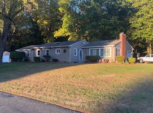 20 Old Orchard Rd, Wilbraham, MA 01095
