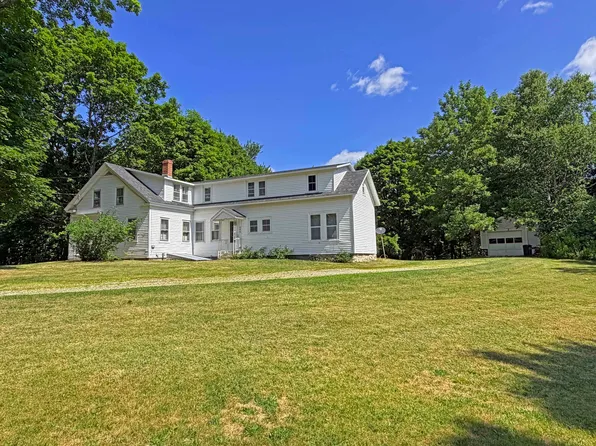 245 Old Route 1, Hancock, ME 04640