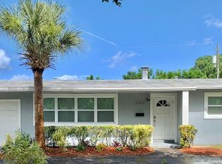 2350 NE 8th Ave, Pompano Beach, FL 33064