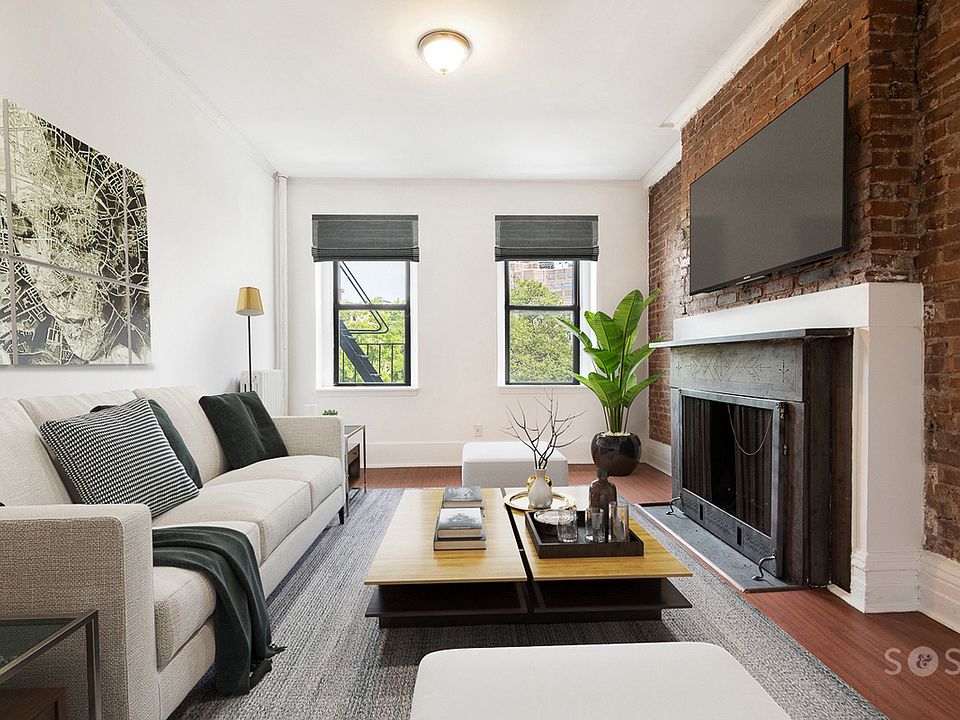 1st image of 36 Horatio St APT 3A