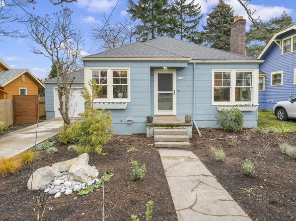 3746 NE 69th Ave, Portland, OR 97213