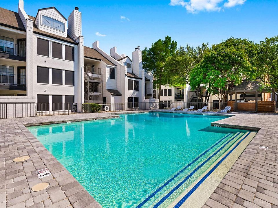 Tides at Lake Village Apartment Rentals Garland, TX Zillow