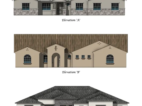 9370 W Limestone Mountain Dr, Casa Grande, AZ 85194