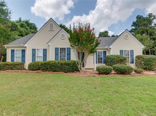 236 Crestwood Dr, Liberty, SC 29657